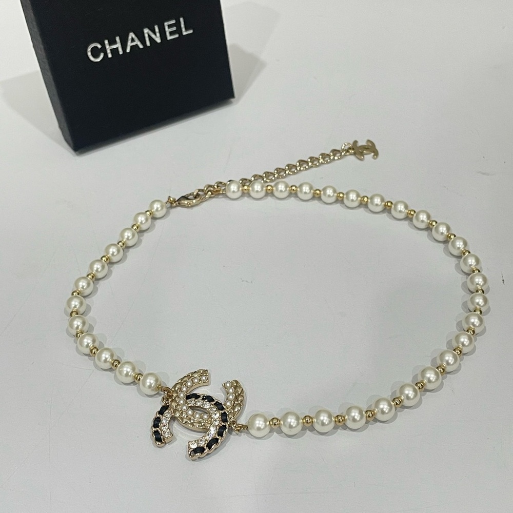 Chanel Women Necklace